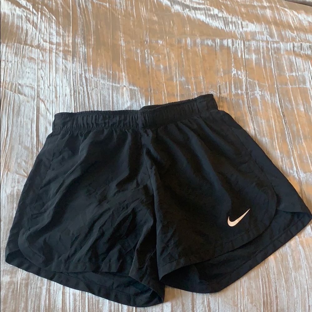 Nike Dri-Fit Shorts